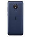 Nokia C21 2/32 6.5” HD+ Smartphone 2/32 with Android 11 Go Edition, All-Day Battery Life, 2GB RAM and 32GB Storage, 3000mAh Removable Battery, FM Radio and 8MP Autofocus Camera - Dark Blue - PTA Approved. 