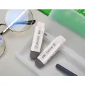 Morning Glory Multifunction Sand and Rubber Eraser for Ink & Pencils Use Pack of 2. 