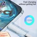 Grebest Charger Wire High Current Micro USB Mobile Phone Charger Cable Data Cord. 