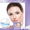 1/2/3BOXES Powerful Lifting Eye Patch Collagen Anti Aging Dilute Dark Circles Lift And Tighten Eye Mask Skin Care Patches Korean. 