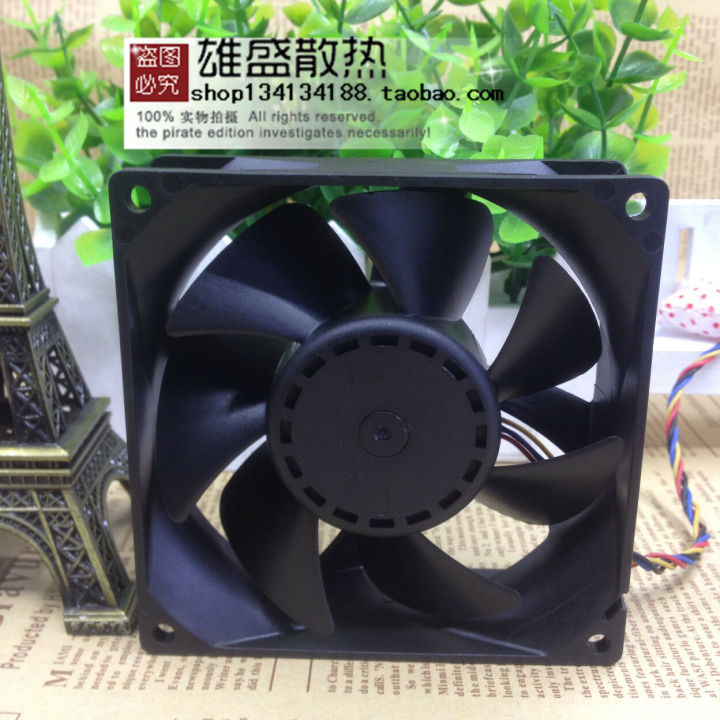 DC%2012%20volt%20high%20speed%20fan%2012%20V%201.4%20A%20fan%2092x92x32%20MM%204000%20RPM%20-%20Image%204
