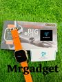 Latest T900 Ultra 2 Smart Watch 2024 Hiwatch Pro Big 2.19" HD DIsplay Wireless Charging Bluetooth Calls Music & Game. 