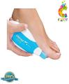 Electric Foot Exfoliating Machine (F). 