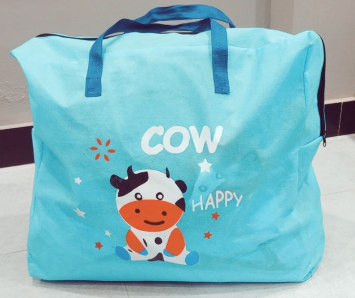 Portable%20Multifunction%20Storage%20Bag,%20Closet%20Organizer%20Moving%20Tote%20Bag,%20Reinforced%20Handles%20Zippered%20Organizer,%20Large%20Capacity%20Childbirth%20Bag%20(Random%20Design)%20-%20Image%207