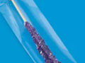 Cellophane Bags, Cello Bag, Self Sealing Treat Bags, Self Adhesive Sealing Clear Plastic Bags, Resealable Cellophane Bag for Pretzel rods, Braclets, Watches, Candy, Snack 1.5 x 8 Inch individual bags 50 / 100 Pcs. 