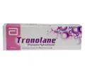 Tronolane. 