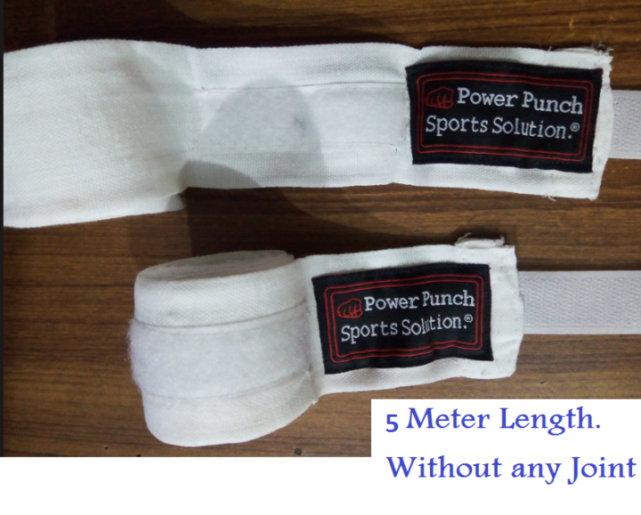 Boxing%20Hand%20wraps%20boxing%20Bandage%20mma%20hand%20wrap%20wrist%20grip%20Boxing%20straps%204%20Meter%20Length%201%20Pair%20-%20Image%202