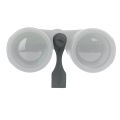 EYSDON-Tripé para Telescópio Binocular ou Telefone Inteligente, Adaptador Universal Binóculos, Suporte Live Show, Suporte de Montagem. 