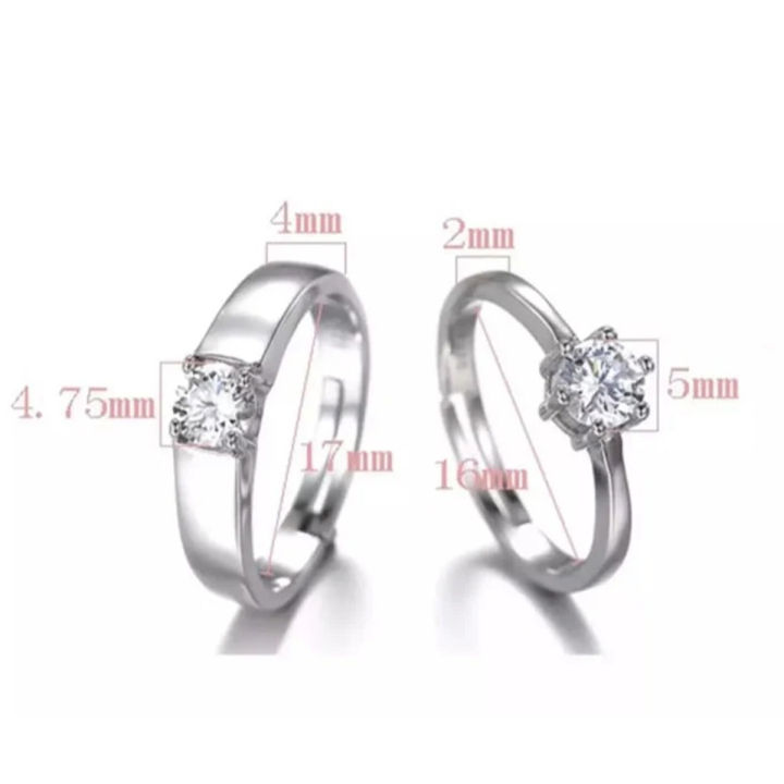 Simple%20Classic%20Couple%20Ring%20Set%20New%20Feshion%20Dazzling%20Zircon%20wedding%20Ring%20For%20Men%20women%20Stainless%20Steel%20Finger%20Jewelry-%20-%20Image%203