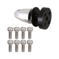 5010 360Kv High Torque Brushless Motors for Multi Copter Quad Copter Multi-Axis -B. 
