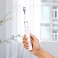 Silk'n SonicSmile Deluxe Electric Toothbrush for Cleaner Whiter Teeth  31.000 P.M. 5 Settings. 