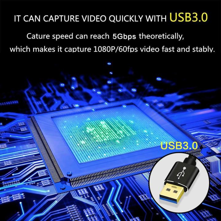if-link/KKF%20HDMI%20Video%20Capture%20Card%204K,%20USB3.0%201080P%2060FPS%20HD%20Ultra-Low%20Latency,%20Live%20Video%20Capture%20Game%20Capture%20Device%20Work%20with%20PS5%20PS4%20Xbox%20Nintendo%20Switch%20DSLR,%20Windows,%20Mac%20OS%20X%20and%20Linux%20System%20for%20Twitch%20You%20Tube%20Live%20Streaming%20and%20Recording%20(Black%20-%20Image%207
