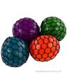 Anti Stress Ball Toy Stress Reliever Pack Of 4. 