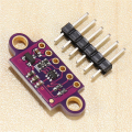 4X VL53L0X Time-Of-Flight Distance Sensor GY-VL53L0XV2 for Arduino. 