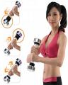Shake Weight Dumbbell For Women. 