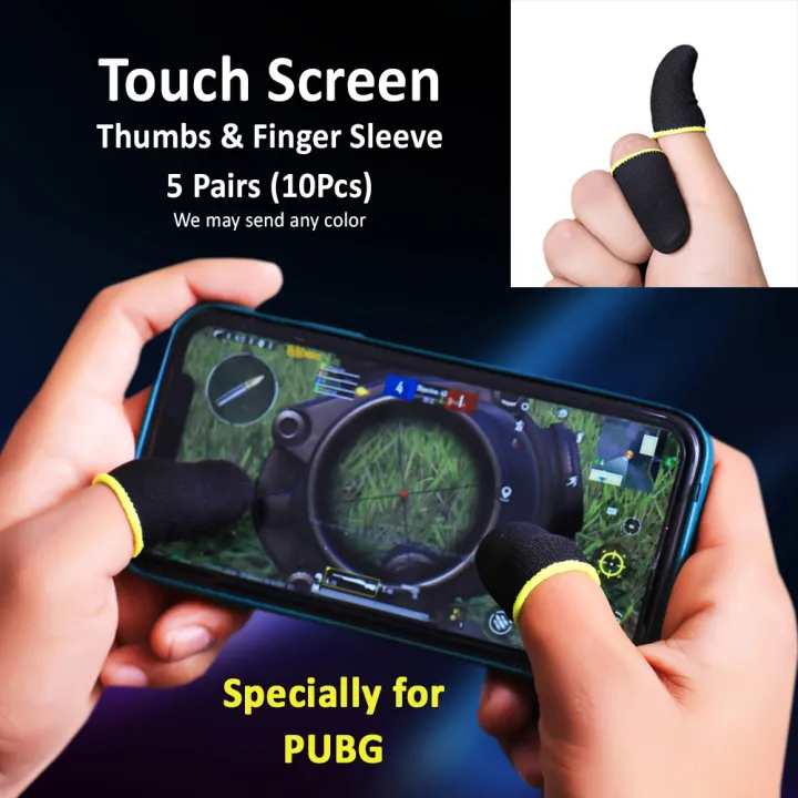 3%20Pairs%20(6Pcs)%20of%20Finger%20Gloves%20for%20Thumb%20Gloves%20Pubg%20Free%20Fire%20Finger%20Sleeves%20Accessories%20Controller%20For%20Pubg%20Mobile%20Trigger%20Triger%20gamepad%20Free%20Size%20Fits%20All%20-%20Image%204