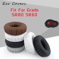 Ear Covers For Grado Earpads SR80 SR80i SR60i SR60 Headphone Replacement Earpads. 