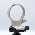 JDXHLAU Metal Lens Collar Tripod Mount Ring for Canon EF 70-200mm F/4L (Is/Is II) USM Camera. 