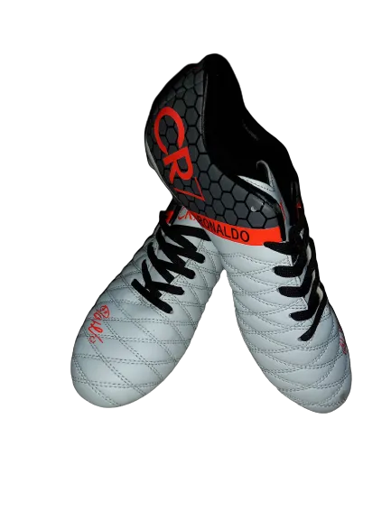Foot%20Ball%20Shoes%20Sole%20Durable%20Lace%20Up%20Sports%20Trainers%20Cr7%20Ronaldo%20Football%20Sports%20Shoe%20Training%20Shoes%20-%20Image%202