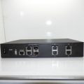 Nuage Networks SYS -7850 NSG -E200 Network Services Gateway Model 7850 NSG-E200 Ver 1.0 Network Services Gateway enables branch office networking to evolve to meet the challenges of wide area network services in Cloud IT environments.. 