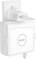 Hive Hub Wall Mount Outlet Mount for Hive Wireless Smart Home Automation Hub Controller by HOLACA. 