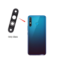 Infinix Hot 8 Back Camera Lens Glass Replacement. 