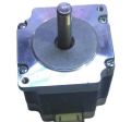 Used NEMA 23 1.8 degree 4 wire 5mm shaft dia 23HS2072. 