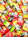 Lavashak Box Ready to Eat Deal / 3 Imported lavashak + 250g Sivas Fruity bar + 250g Hampa Imli ( 22 to 24 Pc approx ) + 3 Imista Fruity Bar + 1 Big Fruity Bar + 12 Dakar Masala + 5 Chilli Milli + 5 Tamil Sauce + 5 Anardana Imli. 