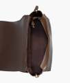 RTW Creation - foldover saddle bag | women shoulder bags | shoulder bags for girls | bags for women | crossbody fashion bags | shoulder hand bags | women tote bags  | An Exclusive Online Collection for Ladies Handbags - Bags For Girls and Woman. 