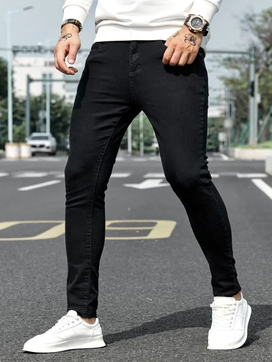 Jeans%20For%20Man,%20Differnent%20Colors,%20Stretchable,%20Narrow,%20Comfortable,%20Slimfit_Premium%20Quality%20%7BH.A%7D%20-%20Image%204