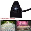 Car Front Camera For Toyota All Model's. 