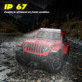 Super Bright Bar Lights 22 Inch Length 3 Row Curved Led Light Bar - 6000k. 