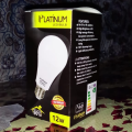 LED BULB 12Watt. 