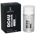 Dorall Collection DC4U Exclusive Perfume For Men – 100 ml. 