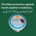 Anabia Cold Cream. 