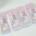 TOKIDOKI Lolita Fantasy Unicorn Blind Box Neuter Pen Large Capacity Durable Signature Pen Office Student Stationery Gift Set. 