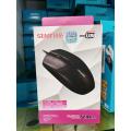 XT A230PRO wired USB optical mouse office group purchase home notebook desktop general. 