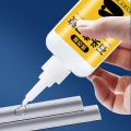 Duable Instant marble Liquid Glue Marble Strong Bond Glass Adhesive Metal Glass Sealant Glues home decoration. 