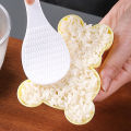 Cartoon Bear Kids Rice Ball Maker Mold Onigiri Mold 3D Bento Box Sushi Kitchen Tools Gadgets Sanwich Decoration Cutter Gift. 