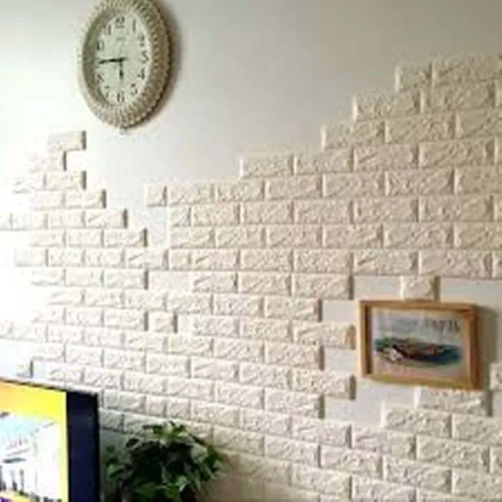 3D%20Self-Adhesive%20Brick%20Wall%20Panels%20Faux%20Foam%20Brick%20Wall%20Stickers/Brick%20Wallpaper%20for%20Living%20Room/TV%20Walls/Sofa%20Background%20Wall%20Decor%20-%20Image%206