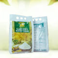 100% Pure Barley Flour | Jau Atta |  Stone-Ground High-Fiber, Low-Carb & Low-GI Flour for Weight Loss, Digestion & Heart Health | Sugar-Free Diabetic-Friendly Atta for Roti, Paratha, Talbina & Daliya. 