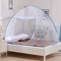 Mosquito net double bed. 