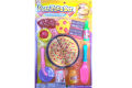 Collection Toys Kitchen PLAY FOOD Set With Pizza and Accessories- Kitchen Toys For Girls,Pizza Toy For Kids, Pizza Maker Toy, Kids Toy Pizza, Toy Kitchen Set Pizza, Cutting Pizza Toy, Pizza Cutter Toy, Kitchen Toys, Pizza Toys, Pizza Toy Set, Kitchen Toys. 