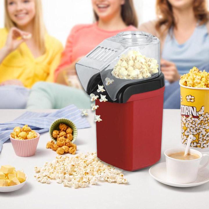 HT New Popcorn Maker Machine | Daraz.pk