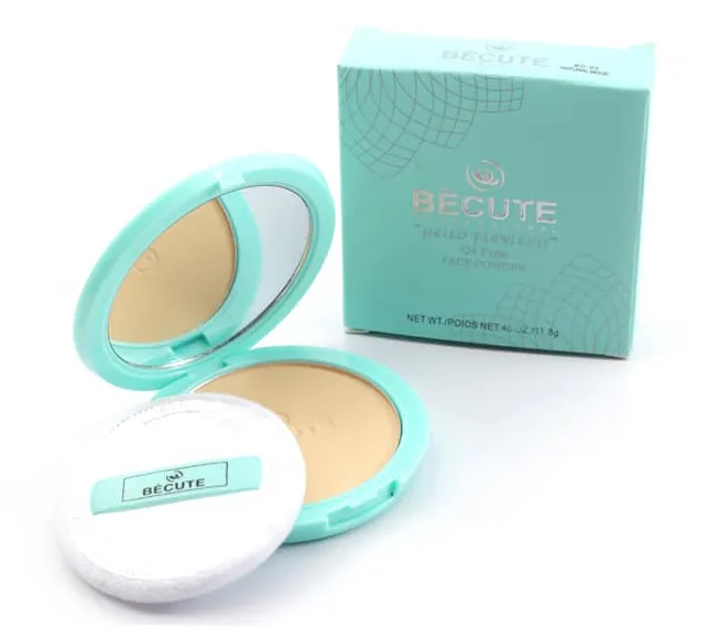 Becute%20Hello%20Flawless%20Oil%20Free%20Face%20Powder%20Puff%20-%20Image%202