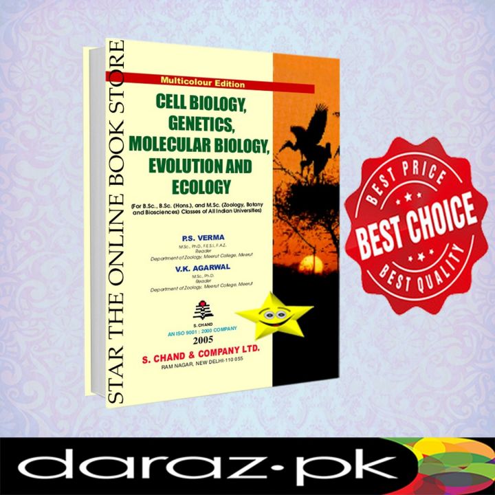 Cell%20Biology,Genetics,%20Molecular%20Biology:%20Evolution%20And%20Ecology%20by%20P.S.%20Verma%20-%20Image%202
