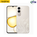 Realme C100x - 6.8 Inches Display - 6GB RAM 128GB ROM - 5MP Front Camera - 50MP Rear Camera - USB Type-C -T7250 Processor - Dual SIM - 8000mAh Battery. 