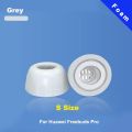 Memory Foam Ear Tips For Huawei Freebuds Pro Replacement Earbuds Tips Noise Reduction Ear Cushion Pads Anti Slip Earplugs Eartip. 