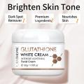 Glutathione Face Cream Mild Glutathione For Skin Whitening Face Lotion Tighten Skin Restore Elasticity Nourish Reduce Wrink F0L4. 