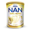 NAN SUPREME PRO 1 TIN 400g. 